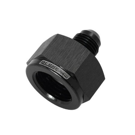 -12AN to -10AN Flare Reducer