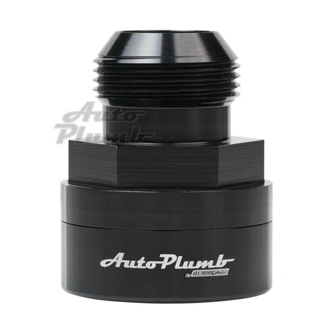 -16AN & -20AN Water Neck Adapters