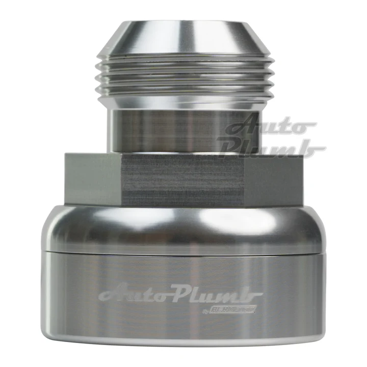 -16AN & -20AN Water Neck Adapters