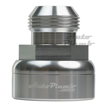 -16AN Water-Neck Adapters, No Welding-No Clamps required