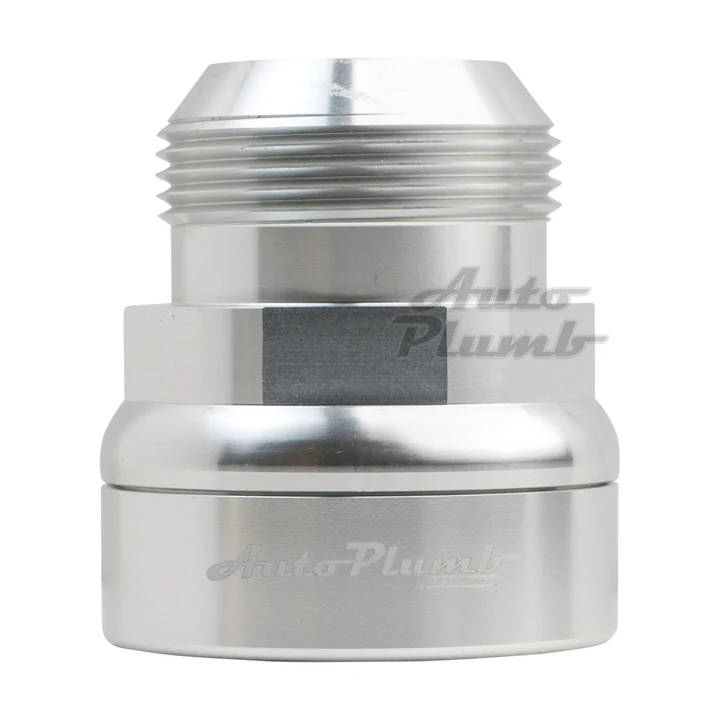 -16AN & -20AN Water Neck Adapters