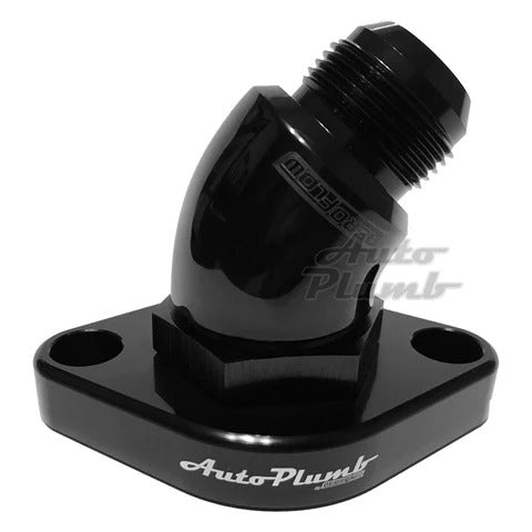 SBC/BBC Swivel Thermostat Housings