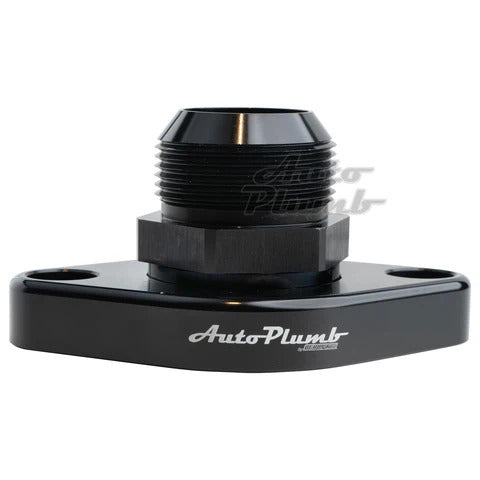 SBC/BBC Swivel Thermostat Housings