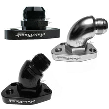 SBF Windsor Swivel Thermostat Housings