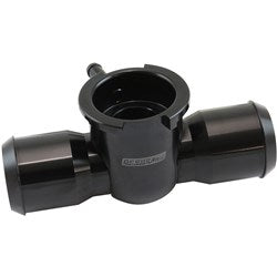 AutoPlumb/AEROFLOW AN & 1.5" In-line Filler and Couplers