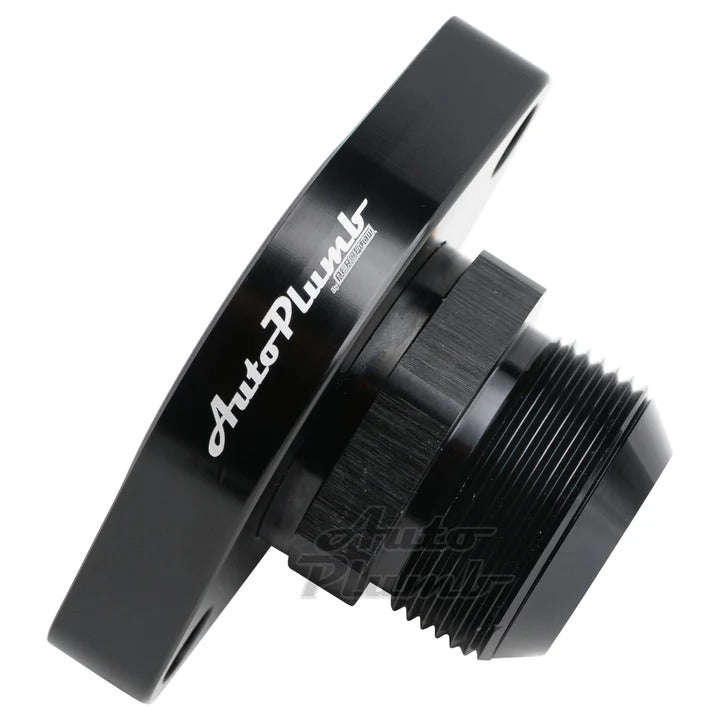 LS 1 & 2 Swivel Thermostat Housings