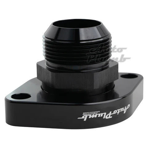 LS 1 & 2 Swivel Thermostat Housings