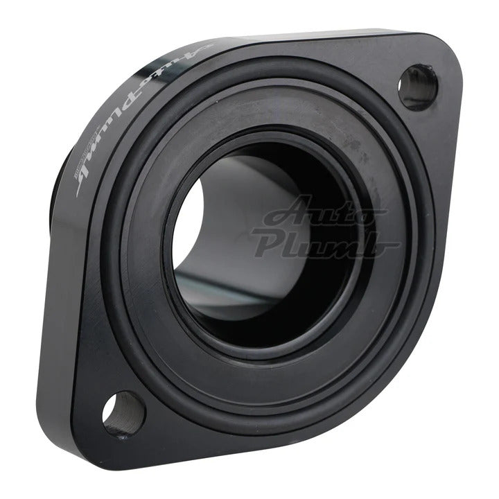 LS 1 & 2 Swivel Thermostat Housings