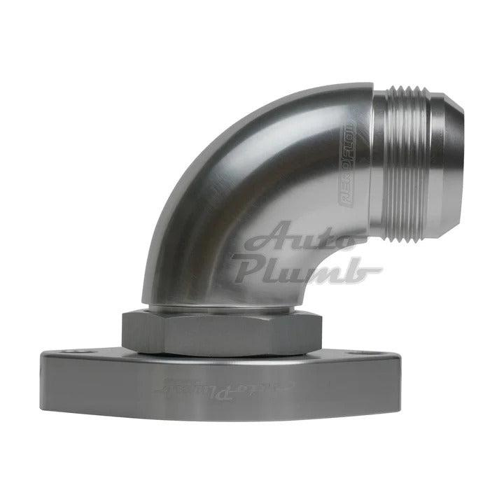 LS 1 & 2 Swivel Thermostat Housings