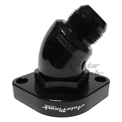 LS 1 & 2 Swivel Thermostat Housings