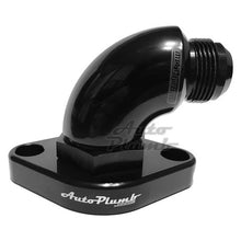 SBC/BBC Swivel Thermostat Housings