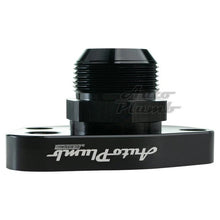 SBF Windsor Swivel Thermostat Housings