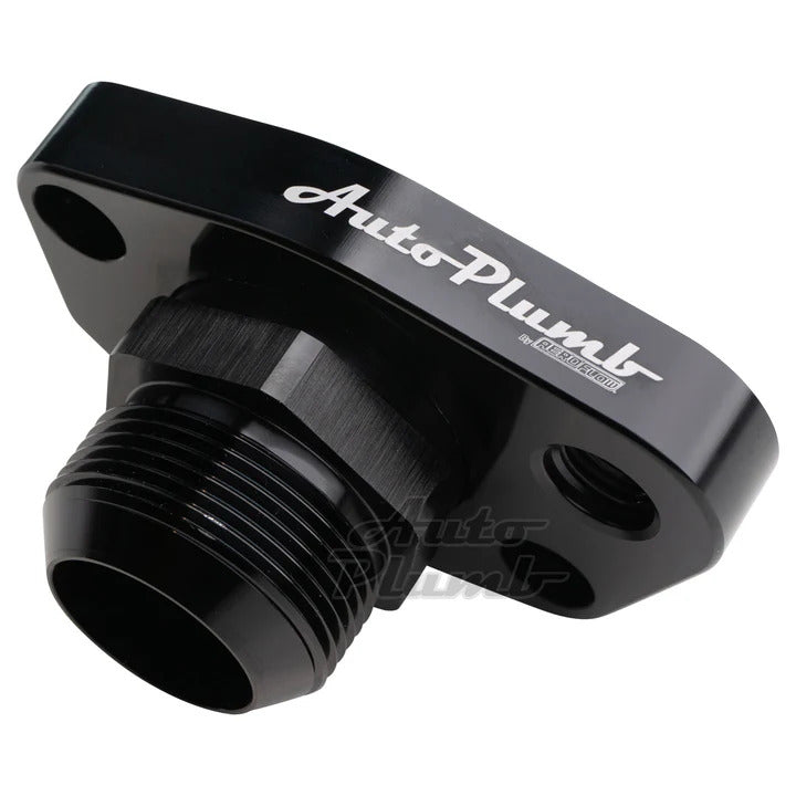 SBF Windsor Swivel Thermostat Housings