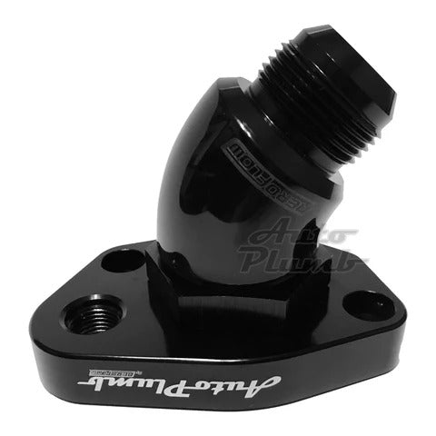 SBF Windsor Swivel Thermostat Housings