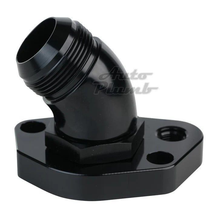 SBF Windsor Swivel Thermostat Housings