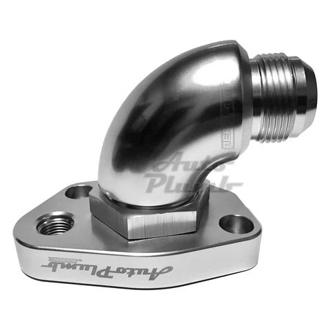 SBF Windsor Swivel Thermostat Housings