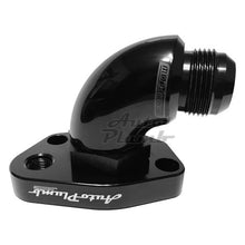SBF Windsor Swivel Thermostat Housings