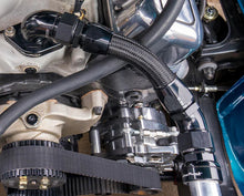 -16AN Water-Neck Adapters, No Welding-No Clamps required