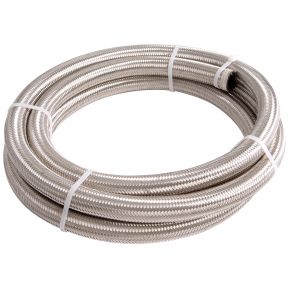 Aeroflow 100 Series Stainless Steel Braided Hose