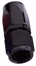 AEROFLOW 100 Series Taper Style Swivel Hose Ends