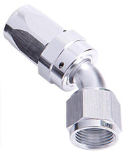 AEROFLOW 100 Series Taper Style Swivel Hose Ends
