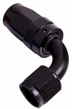 AEROFLOW 100 Series Taper Style Swivel Hose Ends
