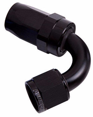 AEROFLOW 100 Series Taper Style Swivel Hose Ends
