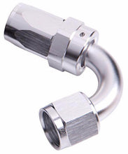 AEROFLOW 100 Series Taper Style Swivel Hose Ends