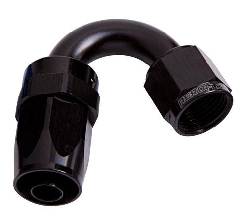 AEROFLOW 100 Series Taper Style Swivel Hose Ends