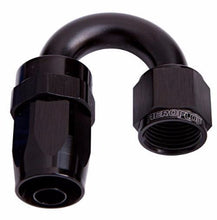 AEROFLOW 100 Series Taper Style Swivel Hose Ends