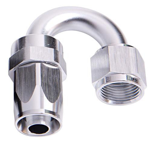 AEROFLOW 100 Series Taper Style Swivel Hose Ends