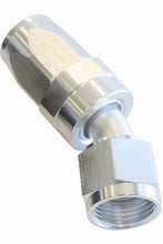 AEROFLOW 100 Series Taper Style Swivel Hose Ends