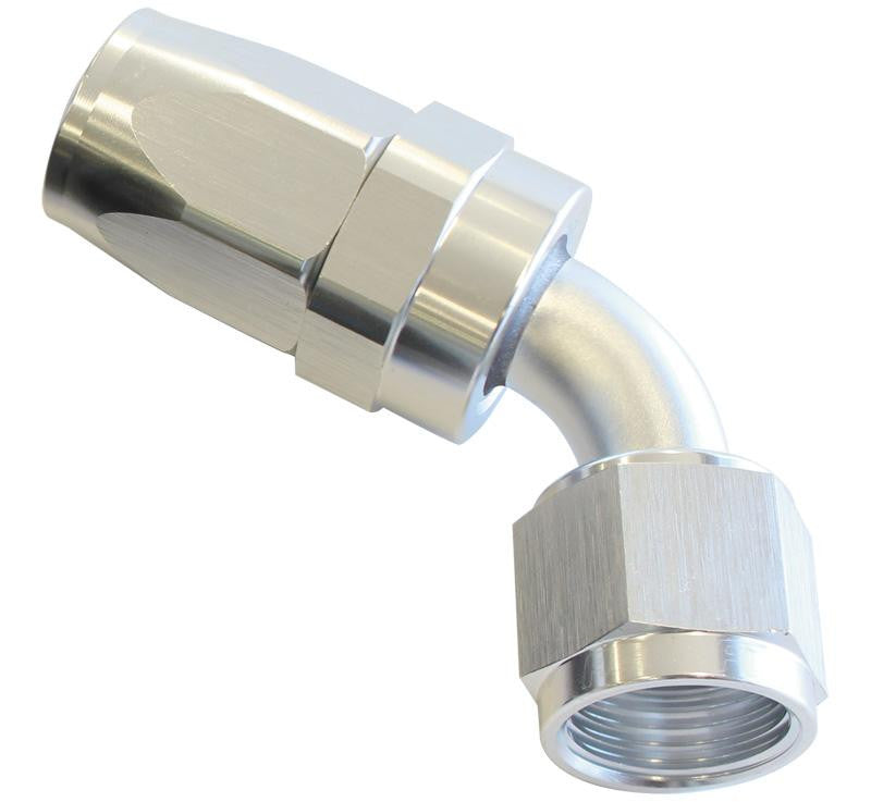 AEROFLOW 100 Series Taper Style Swivel Hose Ends