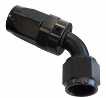 AEROFLOW 100 Series Taper Style Swivel Hose Ends