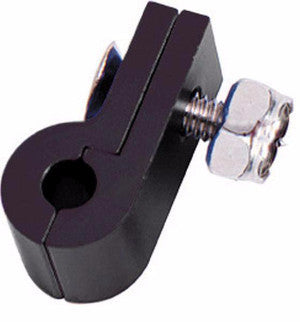 Hard Line Billet P-Clamps