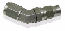 Steel and Stainless Steel Hose Ends (Reusable)