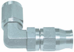 Steel and Stainless Steel Hose Ends (Reusable)