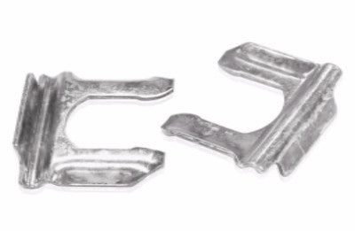 Female Inverted Flare to AN Male Brake Adapters