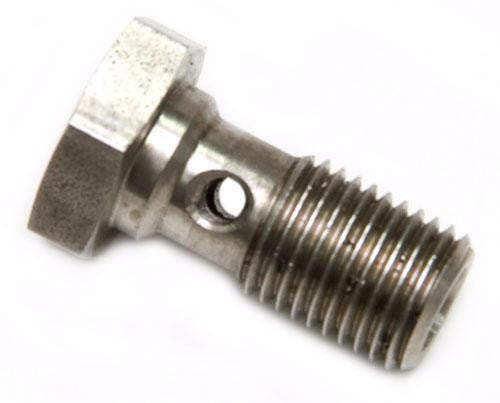 S/S Banjo Bolts