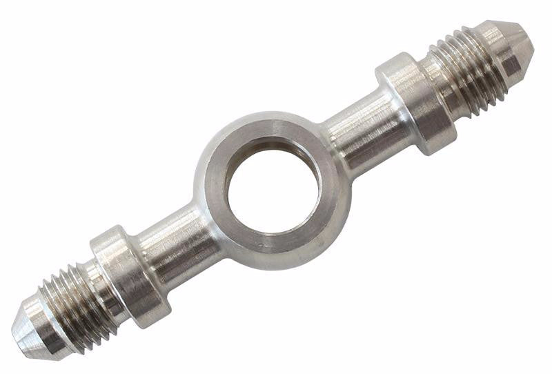 S/S Banjo's with Double AN