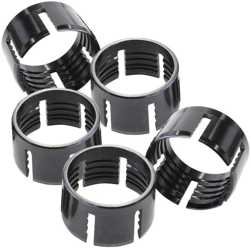 REPLACEMENT OLIVES for all PTFE Hose Ends and Kryptalon Hose Ends