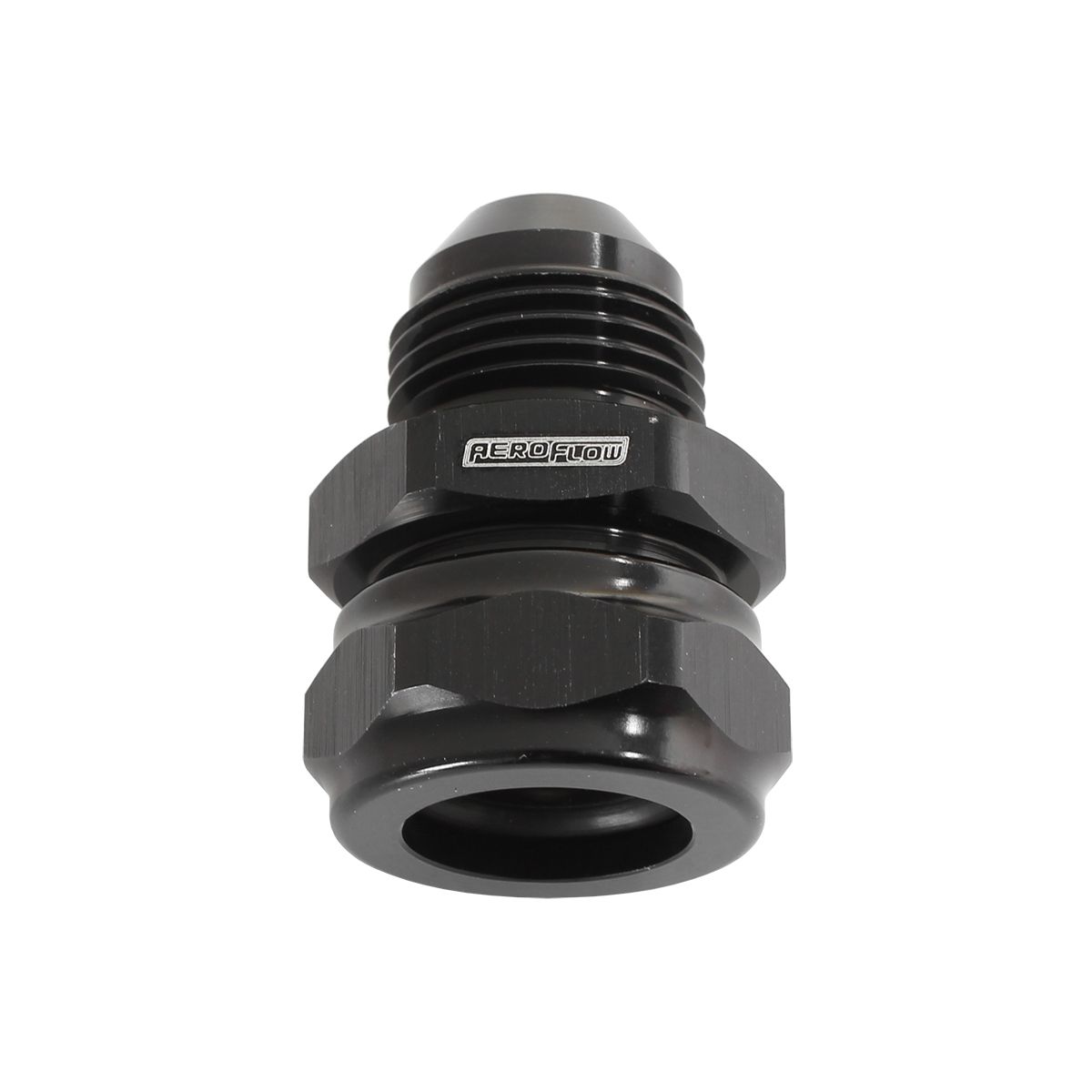 Hose Barb to AN Adapters