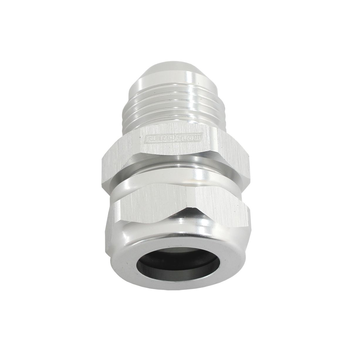 Hose Barb to AN Adapters