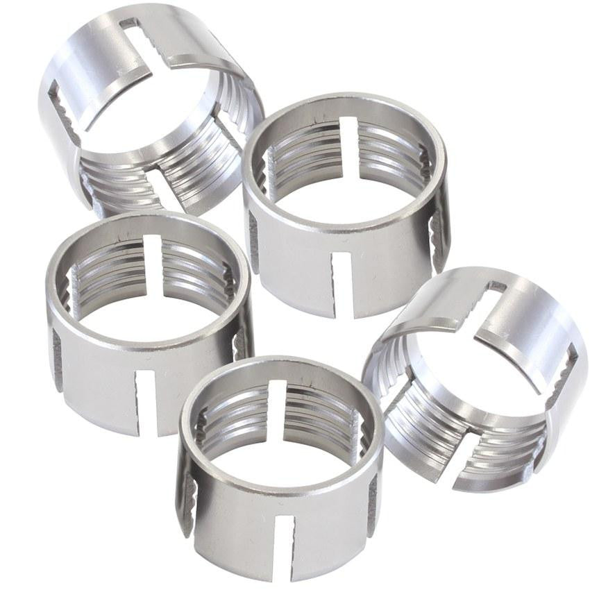 REPLACEMENT OLIVES for all PTFE Hose Ends and Kryptalon Hose Ends