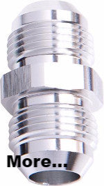 Straight Male Flare Union's