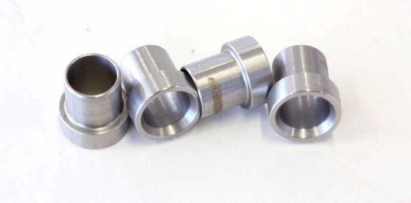 Tube Nuts, Sleeves, Replacement Olives