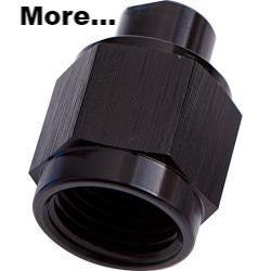 Flare Caps and Plugs