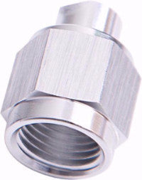 Flare Caps and Plugs