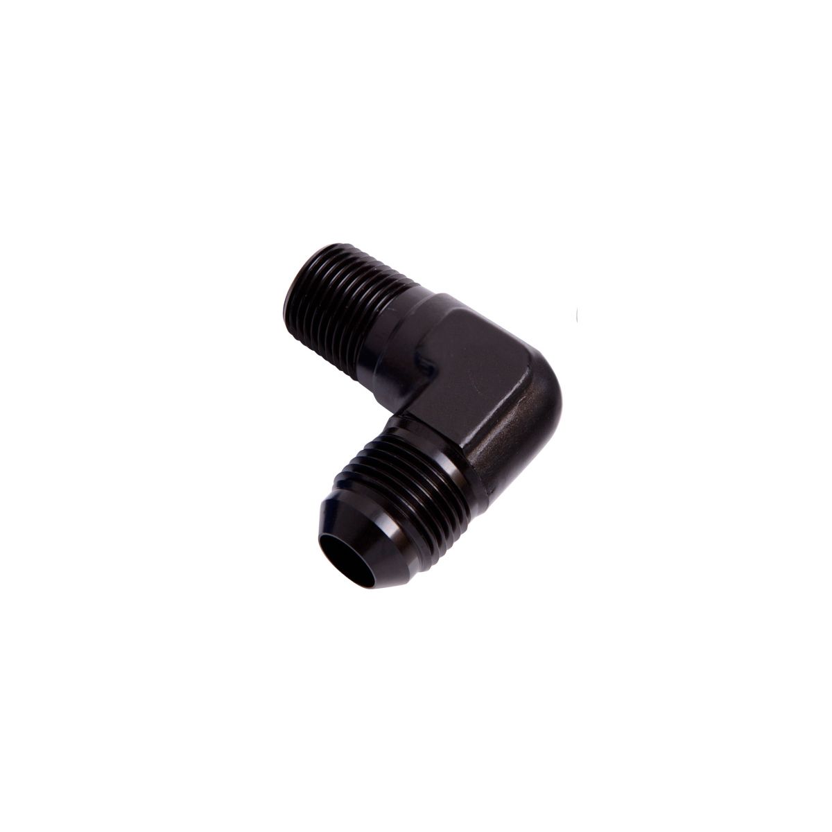 NPT to -10AN Adapters