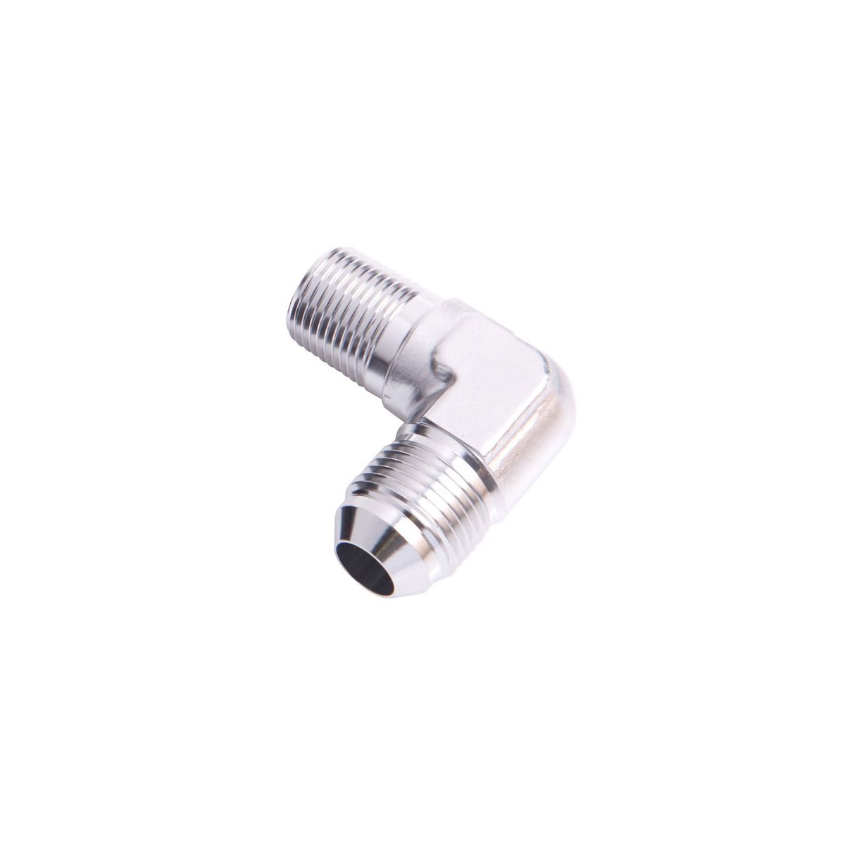 NPT to -10AN Adapters
